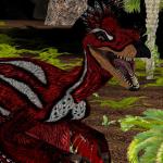 Avatar Pyroraptor19